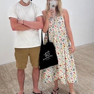 Millie & Lou Bee Keeper Dress